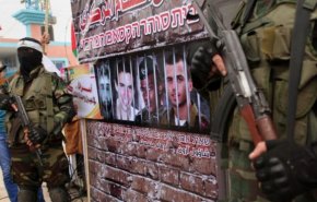 حماس تنفي وجود أي مفاوضات حول صفقة تبادل أسرى جديدة