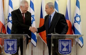 التشيك ستفتح قنصلية فخرية في القدس رغم الرفض الدولي