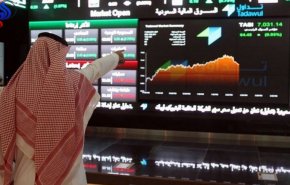 4.3 مليارات دولار تراجع في القيمة السوقية للأسهم السعودية
