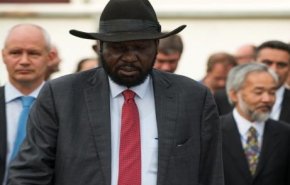 جنوب السودان يطالب 