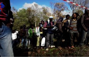 الجزائر تتوقع وصول مزيدا من المهاجرين