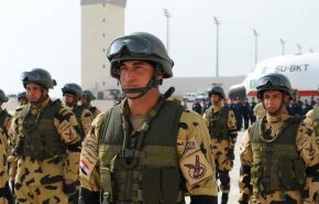 فيديو..مباحثات سرية بين المخابرات الاميركية والمصرية.. القوات المصرية ستدخل سوريا ؟!