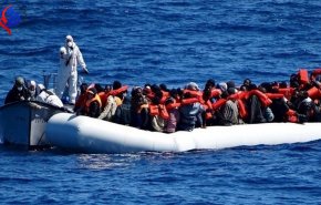 تفاقم الهجرة غير الشرعية عبر ليبيا
