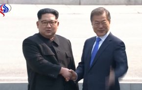  الرئيس الكوري الجنوبي مون جاي ان يزور بيونغ يانغ هذا العام 