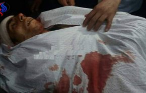 بالصور..3 شهداء ومئات الاصابات برصاص قوات الاحتلال 