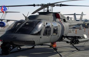 أميركا توافق على بيع طائرات هليكوبتر هجومية للبحرين