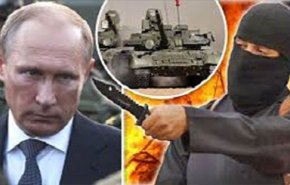 خنثی سازی فعالیت چهار نفر از عناصر داعش در مسکو