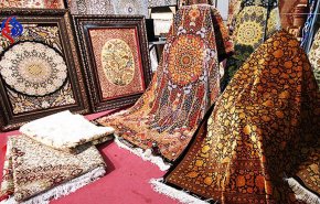 خیز هند برای تصاحب بازار جهانی فرش دستباف ایران