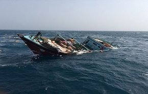 جزییات نجات ۶ دریانورد درخلیج فارس