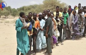 نيجيريا.. توفير حماية مؤقتة لـ20 ألف لاجئ كاميروني