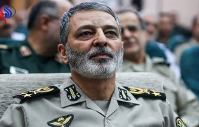 اللواء موسوي:  التحدث عن البرنامج الصاروخي الإيراني ليس بجديد 