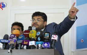 الحوثی: سعودی جرأت جنگیدن با ایران و هم‌پیمانانش در سوریه را ندارد