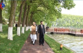  الصين و الهند يتفقان على خفض التوتر الحدودي
