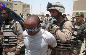 العراق.. مكافحة الارهاب بكربلاء تعتقل 