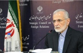 خرازی: ایران با دقت رفتار آمریکا و اروپا در قبال برجام را رصد می‌کند