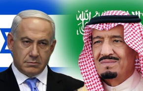 عربستان در پی خرید گنبد آهنین از رژیم صهیونیستی