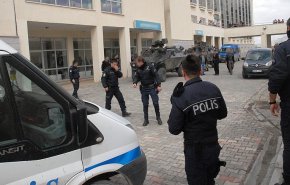 بیش از 80 نفر در ترکیه به اتهام عضویت در سازمان گولن بازداشت شدند