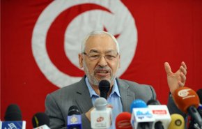 الغنوشی: هرگز اجازه بازگشت رژیم دیکتاتوری به تونس را نخواهیم داد
