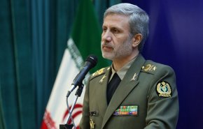 وزیر دفاع:  رفتار آمریکا در برجام برای نظام بین الملل خطرناک است/ پاسخ ایران به دسیسه های دشمن، پشیمان کننده خواهد بود