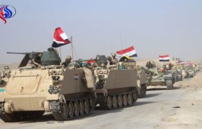 مقتل 3 ارهاببين بعملية نوعية للفرقة 20 في الموصل 