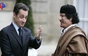 هذه هي اسباب جنون ساركوزي للحرب في ليبيا وقتل القذافي!