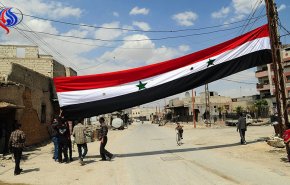 فيديو؛ تفاصيل عن الاتفاق المرتقب لاخراج الارهابيين من جنوب دمشق