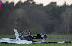 مقتل شخصين بتحطم طائرة في النمسا