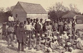 افتتاح متحف العبودية والإعدام بلا محاكمة في الولايات المتحدة