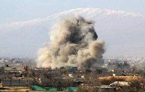 خبر حمله موشکی به پایگاه فاطمیون در حلب صحت ندارد