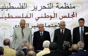 المجلس الوطني الفلسطيني يبدأ اعماله وسط حضور عربي ودولي