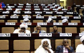 پارلمان سودان خواستار خروج نیروهای نظامی این کشور از یمن شد