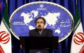 ايران تدين الاعتداءات الارهابية في افغانستان