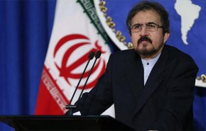 سخنگوی وزارت خارجه ادعای همكاری سفارت ايران با جبهه «پوليساريو» را تکذیب کرد