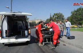 إصابة 15 مدنياً في اعتداءات لإرهابيي “داعش” بالقذائف على دوار البطيخة 