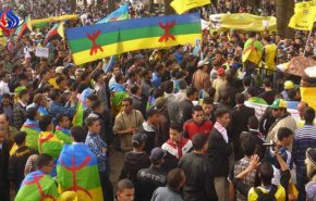 رأس السنة الأمازيغية عيد رسمي في الجزائر