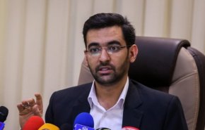 وزیر ارتباطات: استعفا نداده‌ام/ فیلترینگ تنها راه حل نیست