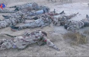 هلاکت 65 افسر و سرباز سعودی در ماه آوریل در جنگ یمن