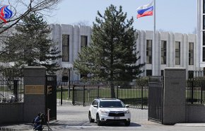 عملية أميركية فوق القنصلية الروسية تحت جنح الظلام