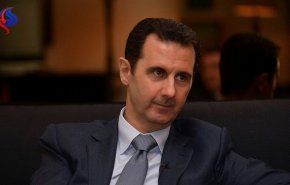 خالد العبود: الأسد لن يقبل بغير الجولان 