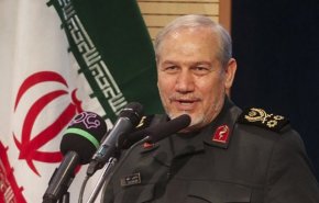 اللواء صفوي: اقتدار ايران عامل الردع الرئيس للاعداء