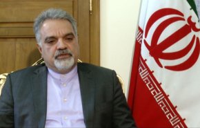من طهران: ما الاهمية التي تكمن في منطقة الخليج الفارسي؟
