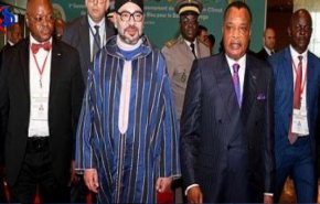 المغرب يثني على دور الكونغو في تسوية الأزمة الليبية