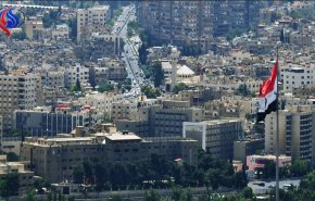 دمشق تطالب مجلس الأمن بوقف جرائم 