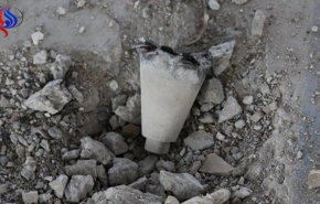 معلومات جديدة  عن القصف الصاروخي على ريف حلب