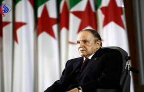 بوتفليقة: تمسك الجزائر بحريتها يعرضها لحملات التشويه وزعزعة استقرارها