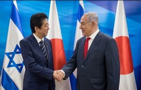 تاکید نخست‌وزیر ژاپن بر حمایت از «برجام» در دیدار با نتانیاهو