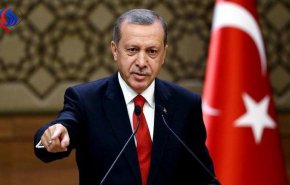 حزب العدالة والتنمية يرشح أردوغان رسميا للانتخابات الرئاسية