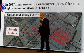 أين وقفت صحيفة نيويورك تايمز من مزاعم نتنياهو حول نووي ايران؟