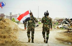 شاهد: جنوب دمشق بين تقدم الجيش وإخراج الإرهابيين