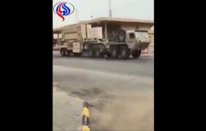 شاهد/ السعودية تطلب من الكويت إمدادها بهذه الصواريخ.. 